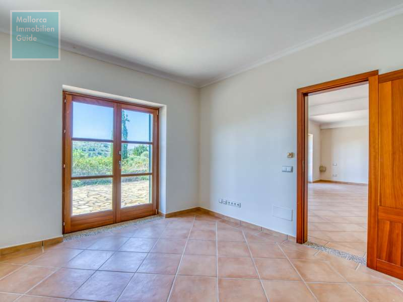 Son Maciá, Finca: Großes Landhaus | 2 separate Gästeapartment | Meerblick - 42