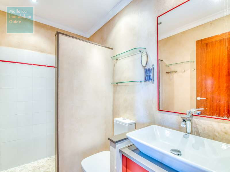 Son Maciá, Finca: Großes Landhaus | 2 separate Gästeapartment | Meerblick - 43
