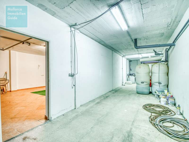 Son Maciá, Finca: Großes Landhaus | 2 separate Gästeapartment | Meerblick - 44