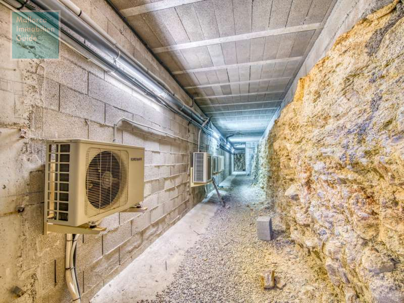Son Maciá, Finca: Großes Landhaus | 2 separate Gästeapartment | Meerblick - 45