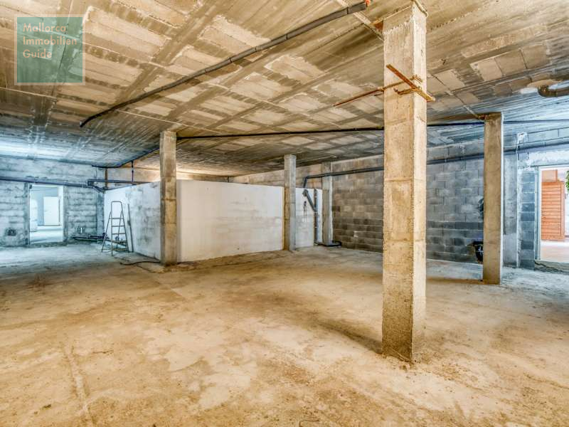 Son Maciá, Finca: Großes Landhaus | 2 separate Gästeapartment | Meerblick - 46