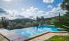 Son Maciá, Finca: Großes Landhaus | 2 separate Gästeapartment | Meerblick - 4