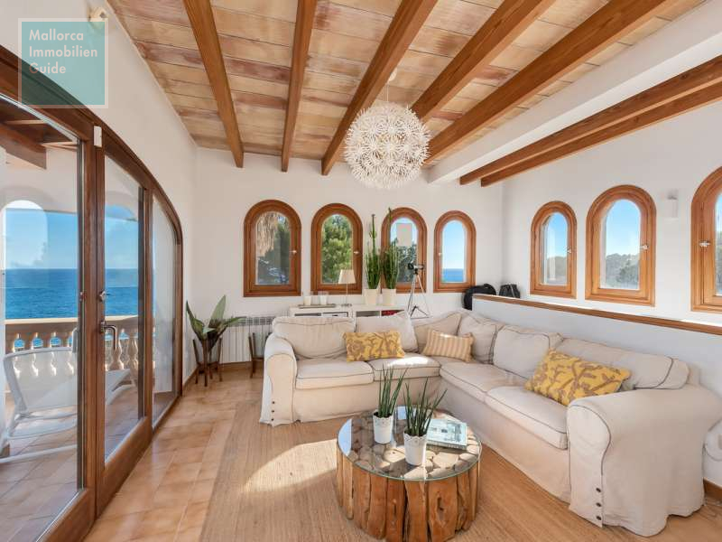 Font de sa Cala. Haus: Einfamilienhaus zu verkaufen | Meerblick | 1A Lage - 11