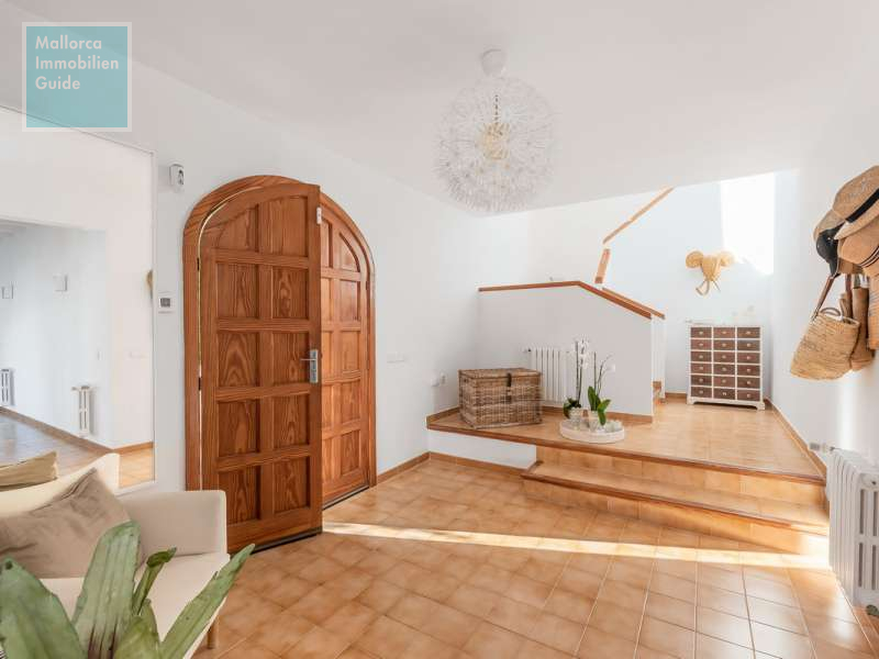 Font de sa Cala. Haus: Einfamilienhaus zu verkaufen | Meerblick | 1A Lage - 12
