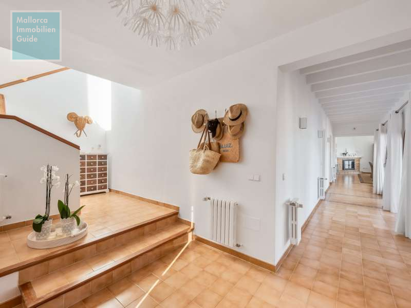 Font de sa Cala. Haus: Einfamilienhaus zu verkaufen | Meerblick | 1A Lage - 13
