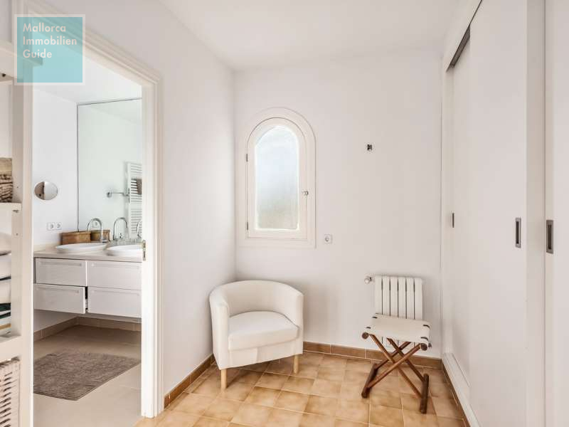 Font de sa Cala. Haus: Einfamilienhaus zu verkaufen | Meerblick | 1A Lage - 16