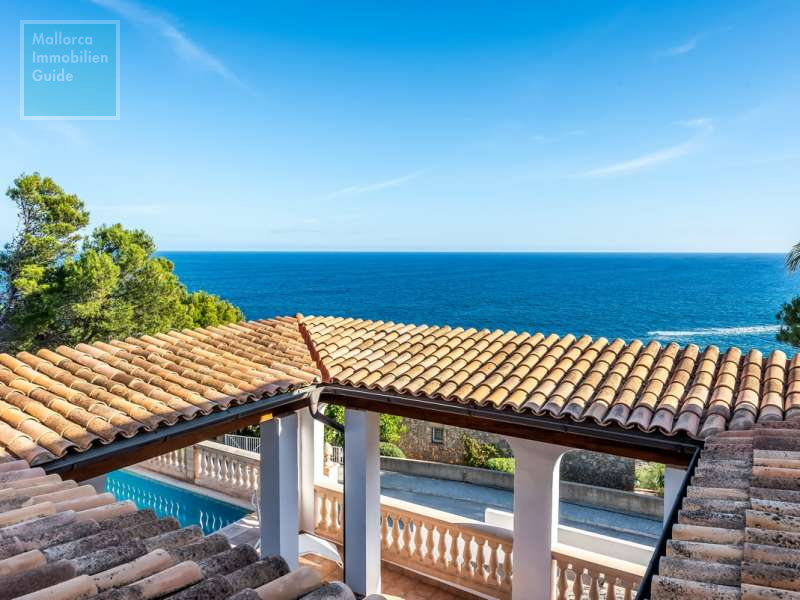 Font de sa Cala. Haus: Einfamilienhaus zu verkaufen | Meerblick | 1A Lage - 18