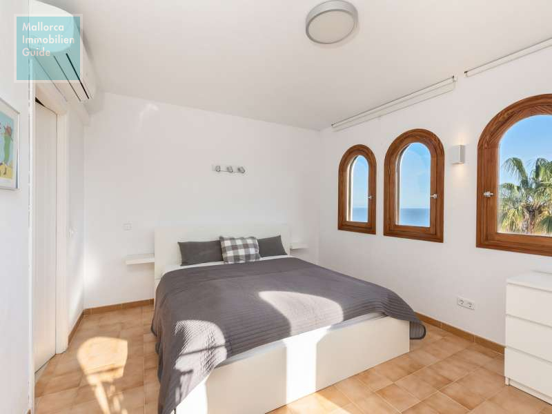 Font de sa Cala. Haus: Einfamilienhaus zu verkaufen | Meerblick | 1A Lage - 19