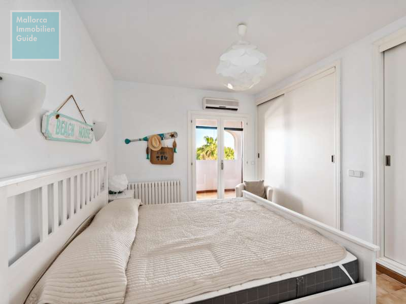 Font de sa Cala. Haus: Einfamilienhaus zu verkaufen | Meerblick | 1A Lage - 23