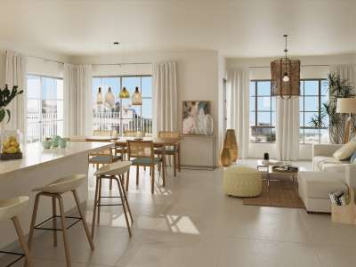 Artà, Wohnung: Modernisierter Eigentumswohnung | 2. OG | Top Lage | Dachterrasse - 1