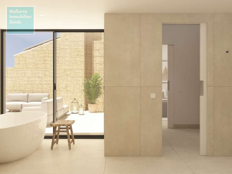 Artà, Penthouse: Neubauwohnung zu verkaufren | 2. OG | 2 Terrassen | Tiefgarage - 12