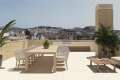 Artà - Neubau Penthouse mit großer Terrasse und Tiefgarage