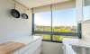Port Verd, Wohnung: Penthousewohnung zu verkaufen | Terrasse | Meerblick - 10