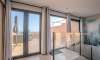 Port Verd, Wohnung: Penthousewohnung zu verkaufen | Terrasse | Meerblick - 32