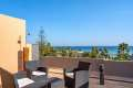 Port Verd Penthouse mit Dachterrasse und Meerblick