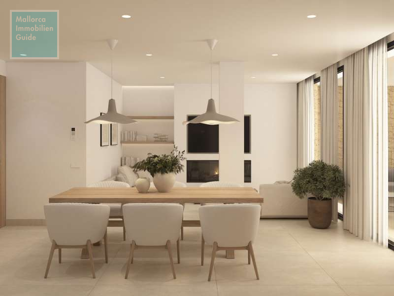 Artà, Wohnung: Neubauwohnung | Erstbezug | Aufzug | 1. OG mit Balkon - 6