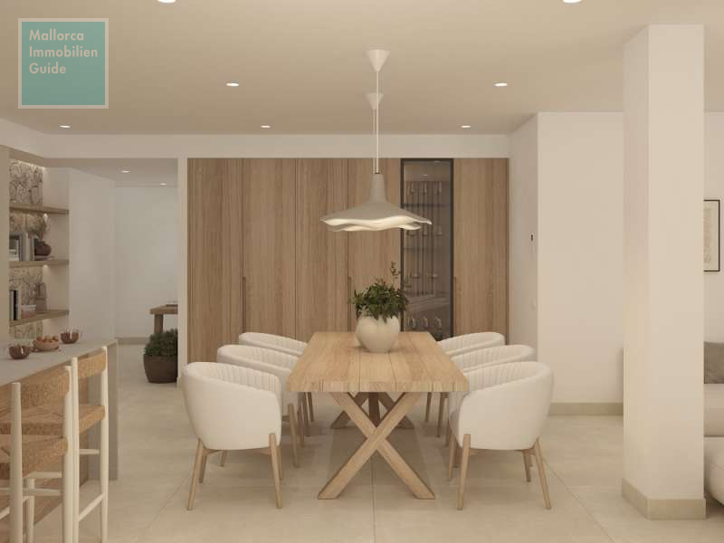 Artà, Wohnung: Neubauwohnung | Erstbezug | Aufzug | 1. OG mit Balkon - 7
