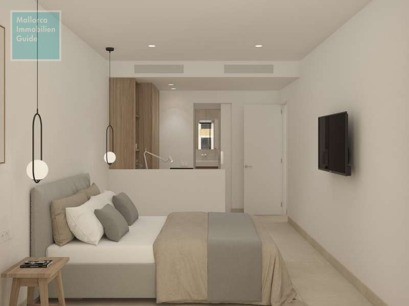 Artà, Wohnung: Neubauwohnung | Erstbezug | Aufzug | 1. OG mit Balkon - 9