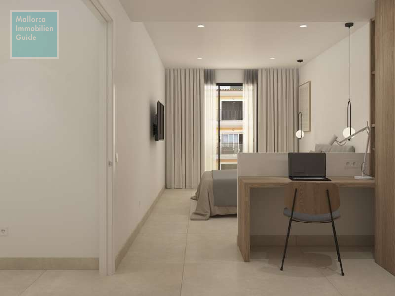 Artà, Wohnung: Neubauwohnung | Erstbezug | Aufzug | 1. OG mit Balkon - 10