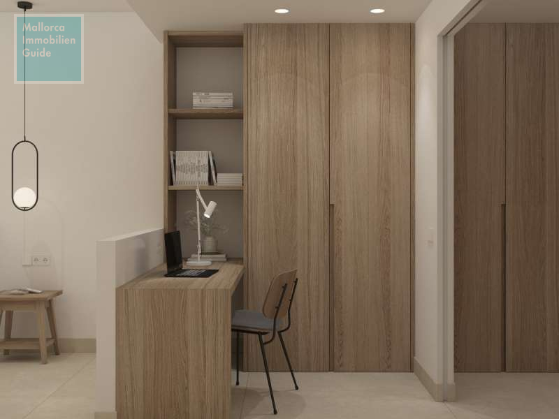Artà, Wohnung: Neubauwohnung | Erstbezug | Aufzug | 1. OG mit Balkon - 11