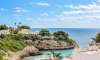 Ático único con fantásticas vistas sobre Cala Anguila con licencia de alquiler vacacional  - 1