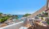 Ático único con fantásticas vistas sobre Cala Anguila con licencia de alquiler vacacional  - 2