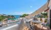 Ático único con fantásticas vistas sobre Cala Anguila con licencia de alquiler vacacional  - 16
