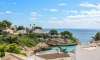 Ático único con fantásticas vistas sobre Cala Anguila con licencia de alquiler vacacional  - 17