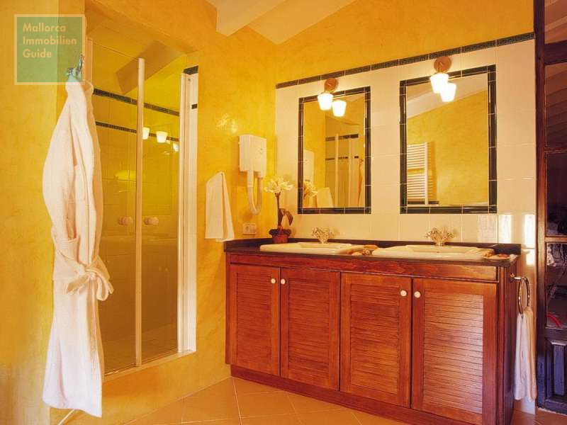 Artà, Stadthaus: Stadtpalast | Firmensitz | Privatklinik | privater Rückzugsort - 11