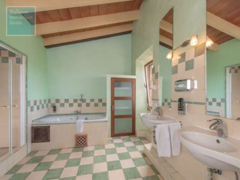 Artà, Stadthaus: Stadtpalast | Firmensitz | Privatklinik | privater Rückzugsort - 10