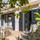 Cala Ratjada. Neuwertige EG Wohnung mit Garten und Tiefgarage