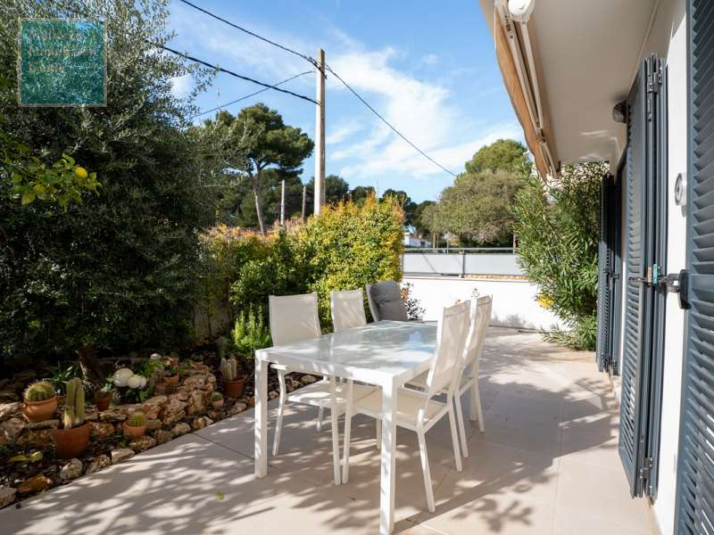 Cala Ratjada apartamento a estrenar, planta baja, jardín y garaje subterráneo - 19