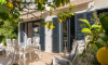 Cala Ratjada apartamento a estrenar, planta baja, jardín y garaje subterráneo - 1