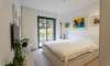 Cala Ratjada apartamento a estrenar, planta baja, jardín y garaje subterráneo - 10