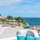 PORTOCRISTO Novo - Penthouse mit Meerblick an der Cala Anguila