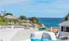 Cala Anguila, Wohnung: Mediterranes Penthouse | Portocristo Novo | Meerblick - 1