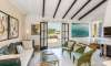 Cala Anguila, Wohnung: Mediterranes Penthouse | Portocristo Novo | Meerblick - 4