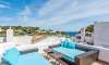 Cala Anguila, Wohnung: Mediterranes Penthouse | Portocristo Novo | Meerblick - 3
