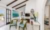 Cala Anguila, Wohnung: Mediterranes Penthouse | Portocristo Novo | Meerblick - 5