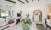 Cala Anguila, Wohnung: Mediterranes Penthouse | Portocristo Novo | Meerblick - 7