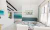 Cala Anguila, Wohnung: Mediterranes Penthouse | Portocristo Novo | Meerblick - 10