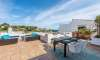 Cala Anguila, Wohnung: Mediterranes Penthouse | Portocristo Novo | Meerblick - 13