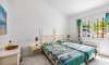 Cala Anguila, Wohnung: Mediterranes Penthouse | Portocristo Novo | Meerblick - 17