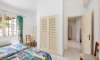 Cala Anguila, Wohnung: Mediterranes Penthouse | Portocristo Novo | Meerblick - 19