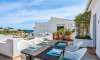 Cala Anguila, Wohnung: Mediterranes Penthouse | Portocristo Novo | Meerblick - 2