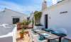 Cala Anguila, Wohnung: Mediterranes Penthouse | Portocristo Novo | Meerblick - 24