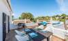 Cala Anguila, Wohnung: Mediterranes Penthouse | Portocristo Novo | Meerblick - 25
