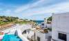 Cala Anguila, Wohnung: Mediterranes Penthouse | Portocristo Novo | Meerblick - 28