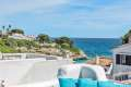 PORTOCRISTO Novo - Penthouse mit Meerblick an der Cala Anguila