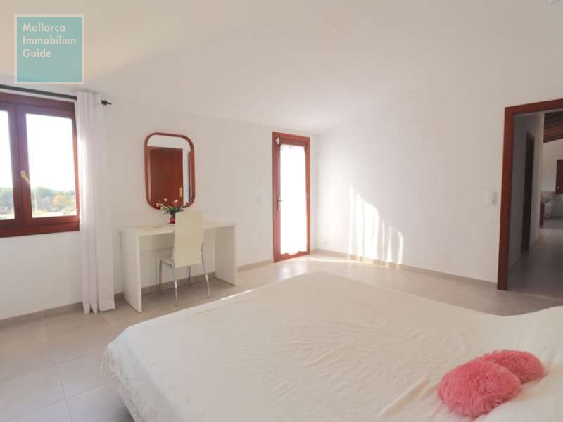 Son Carrió, Finca: Landhaus mit Meerblick zu verkaufen | ETV Lizenz  - 12